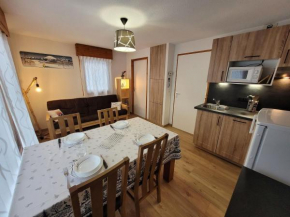 Appartement 4 pers rénové, lumineux, au centre des Gets, proche pistes et commerces - FR-1-598-114